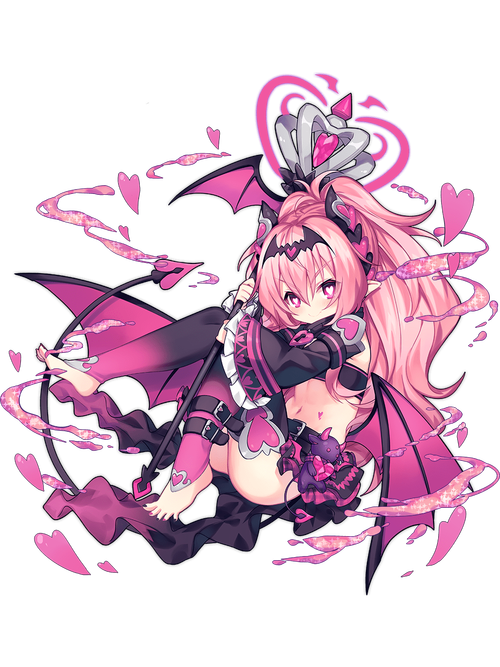 魅魔Succubus游戏手机版安装