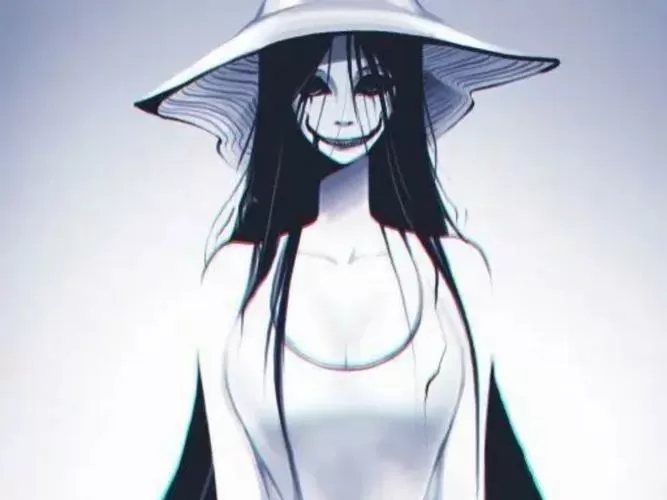 八尺大人动漫完整版