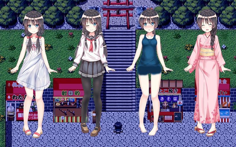 乡间暑假生活汉化版