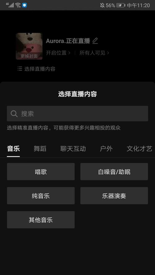 抖音伴侣