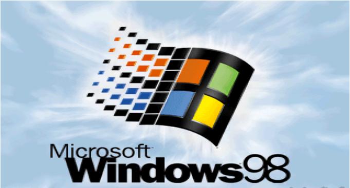 windows 98第三版
