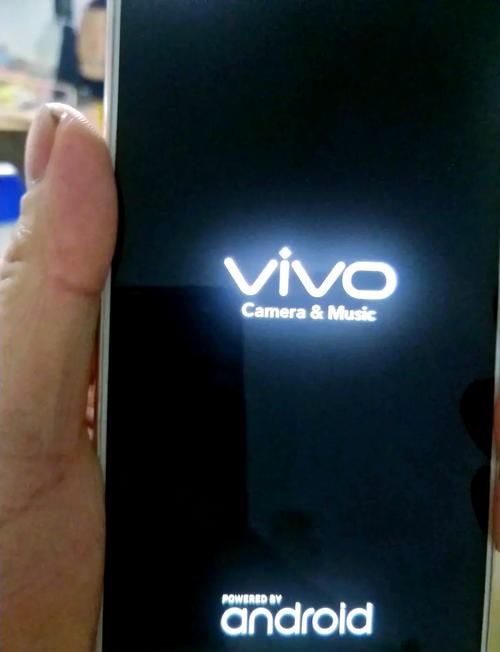 vivo手机HD在哪打开