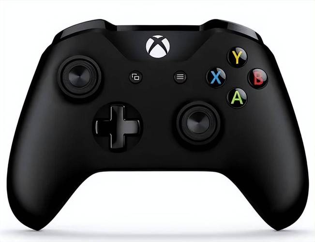 xbox手柄映射