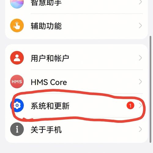 华为黑白屏模式怎么关