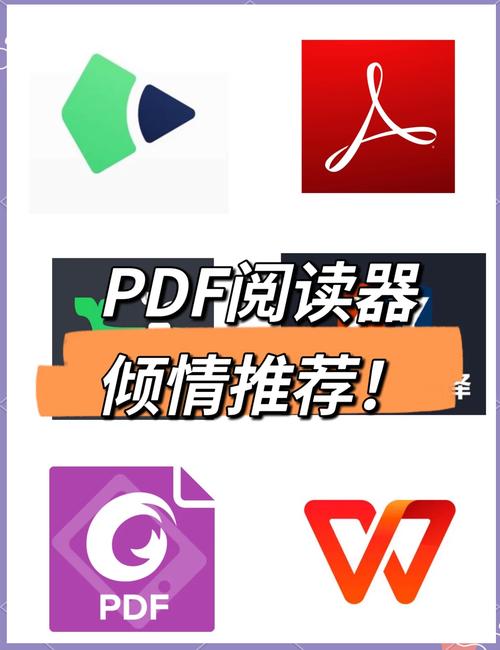 安卓上最好的pdf阅读器