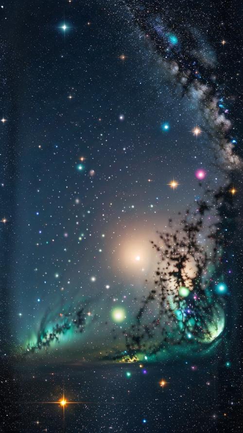 星空壁纸app官方正版