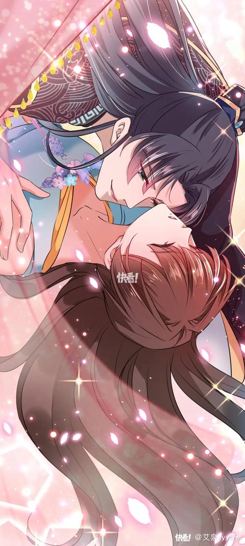 桃花漫画官方免费版