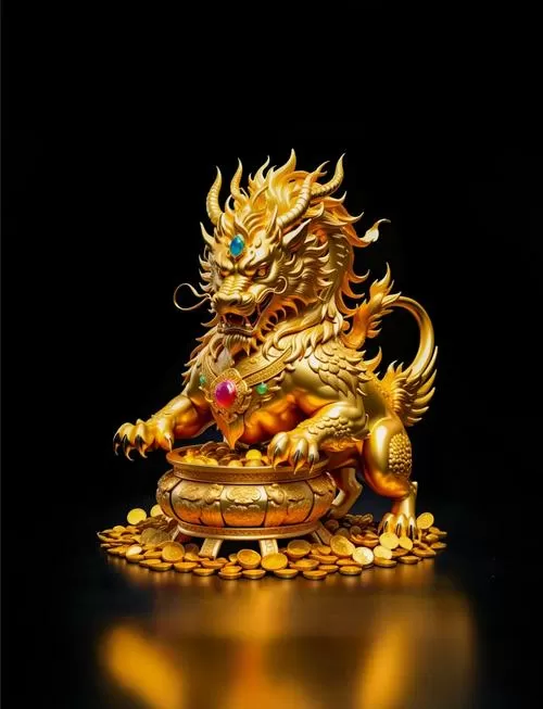 麒麟的属性是金还是土