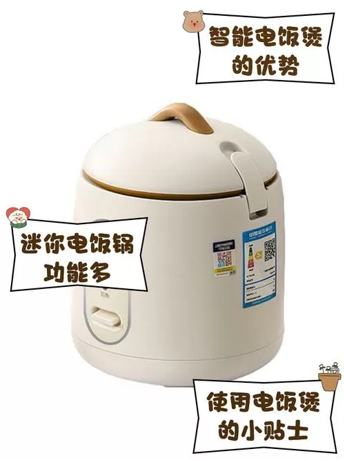 京东自营电饭锅