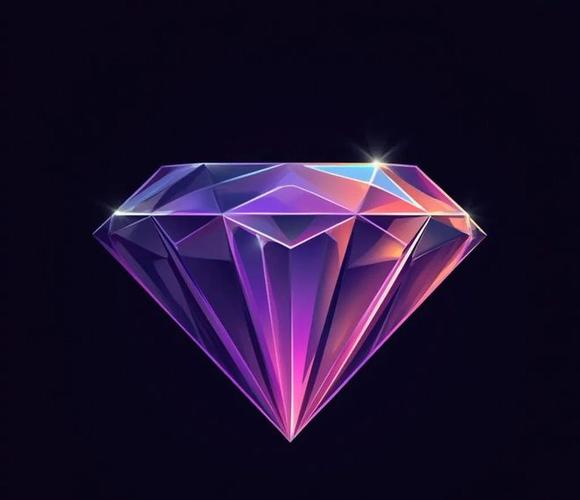 抖音钻石联盟logo图片
