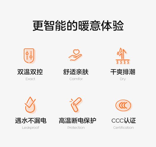 电热毯安全保护不发热