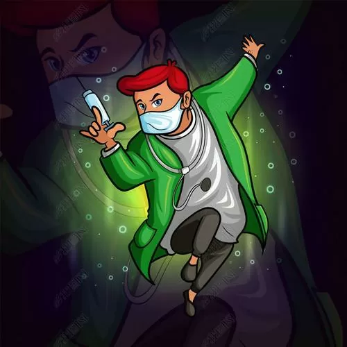 外科医生都很开放吗