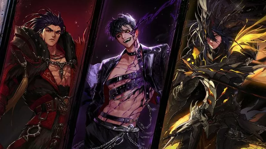 魔枪士四个职业哪个好