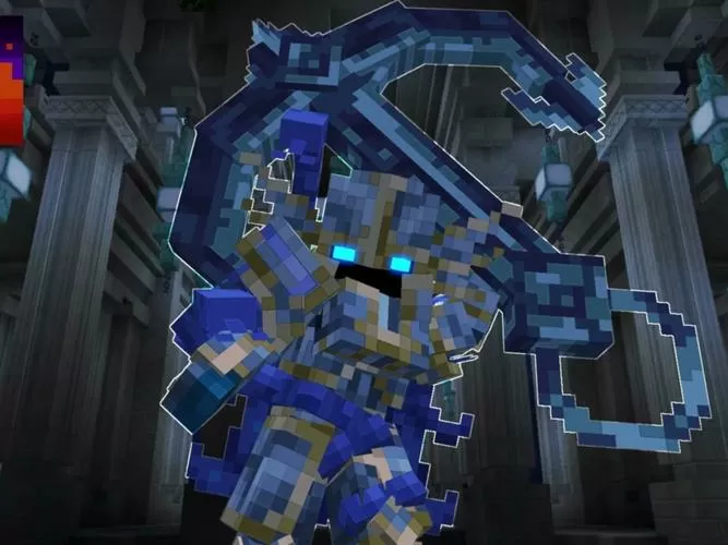 我的世界灾变mod百科