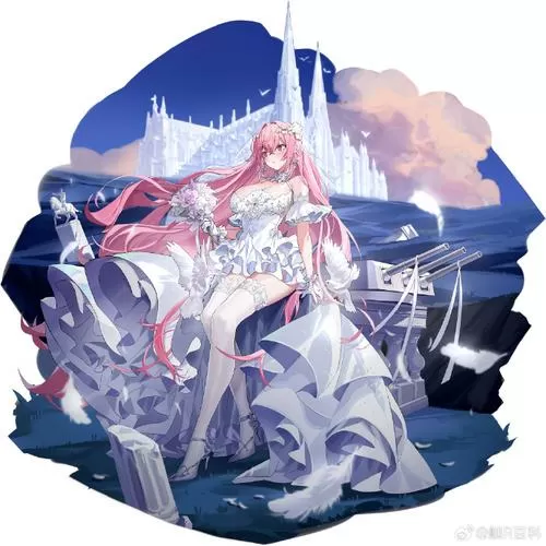 战舰少女r反和谐后是什么样的