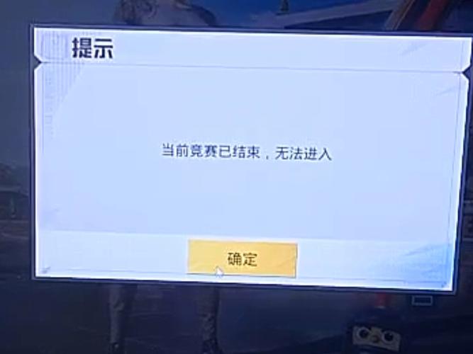 和平精英为什么一打开就闪退