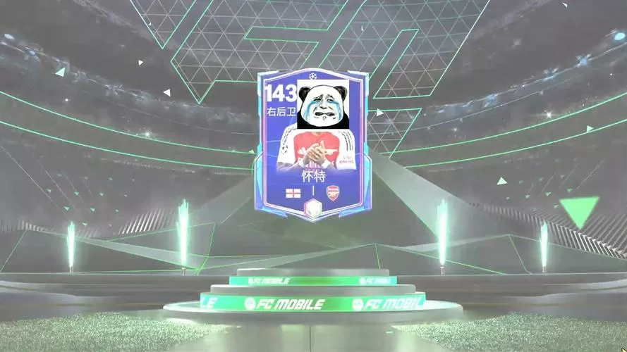 fc足球世界内置修改器下载