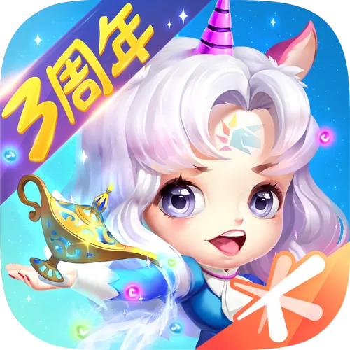 《弹弹堂》手游