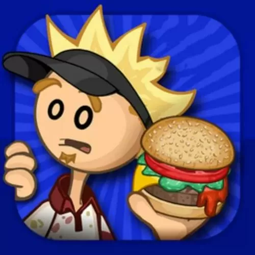 老爹汉堡店手机版下载