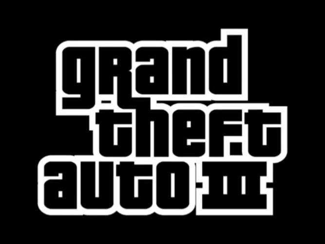 GTA3破解版内置菜单汉化版