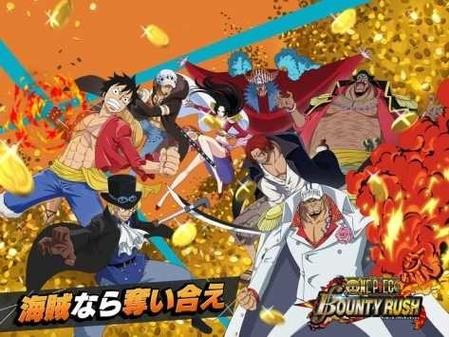 海贼王伟大的冒险之旅汉化版
