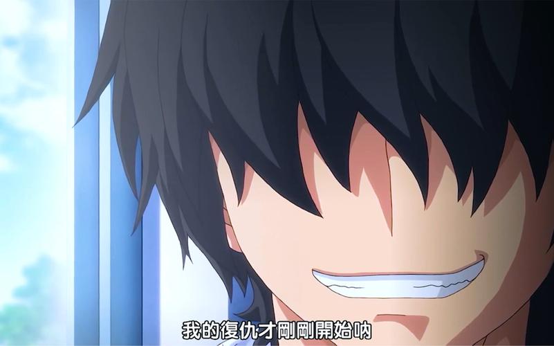 时间停止男
