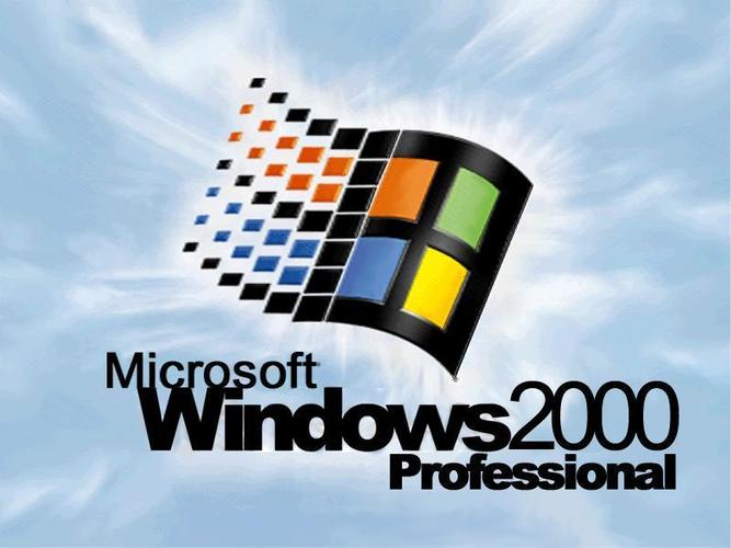windows2000安卓版