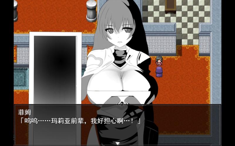 重建避难所冷狐版