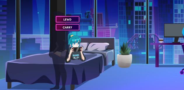 网瘾少女NETGAMER汉化版下载