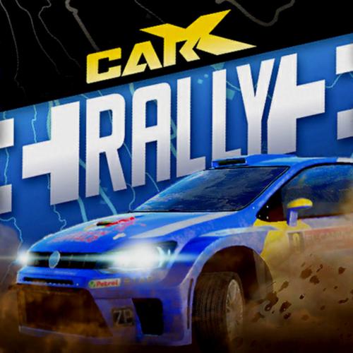 carx拉力赛破解版最新版