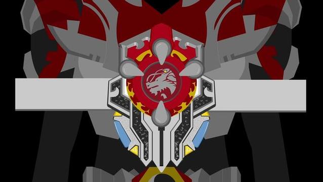铠甲勇士SWF模拟器