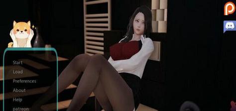 邻家女孩汉化游戏轻量版