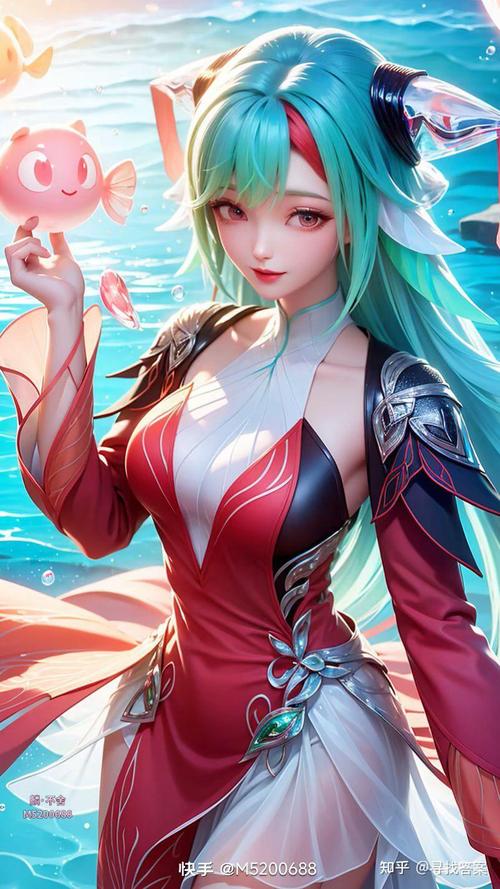 王者荣耀少司缘无小内无爱心图片精简版