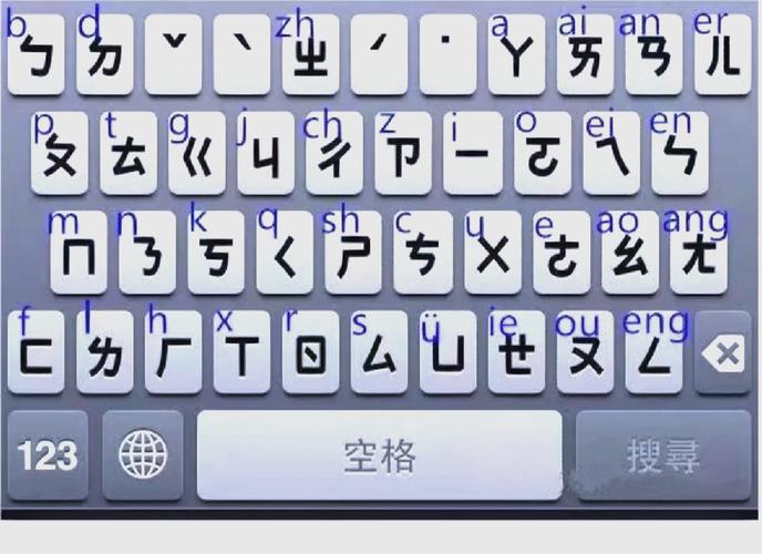 台湾繁体注音输入法无广告正版