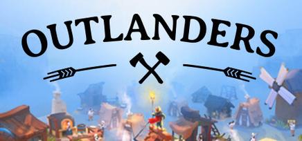 outlanders2纯净版