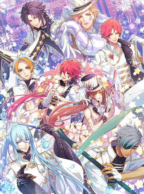 jikagerisingarc3汉化2023无限能量破解版