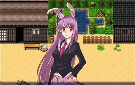 rpg黄油安卓时间暂停通用版