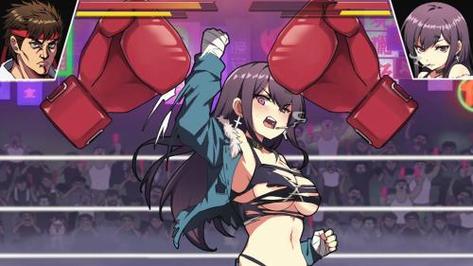 女拳主义MOD作弊菜单中文版破解版
