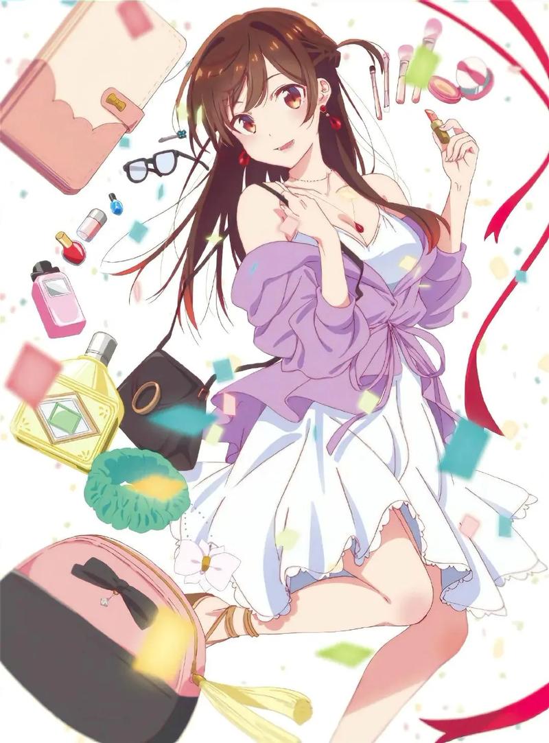 水原千鹤美化包功能介绍