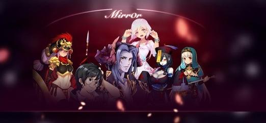 mirror手游修改无和谐汉化版
