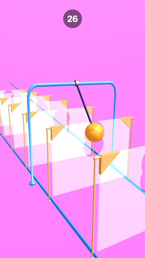 平衡球3d版最新版安装