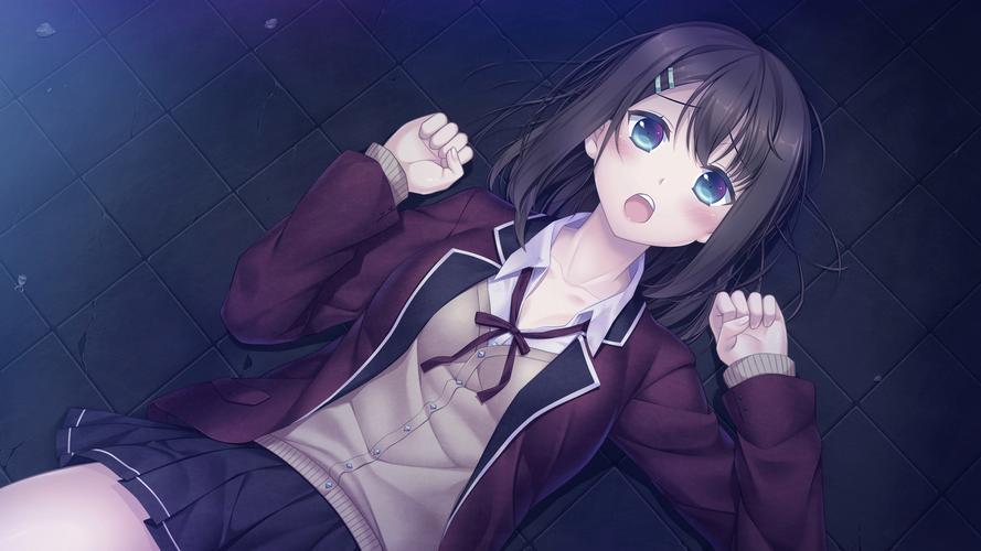 我和她的世界末日冷狐版无广告纯净版