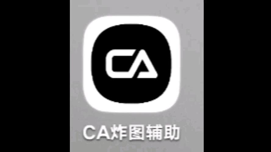 迷你世界ca炸图辅助黑色版免墙版