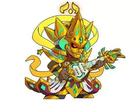 造梦3持国天王的灯怎么打