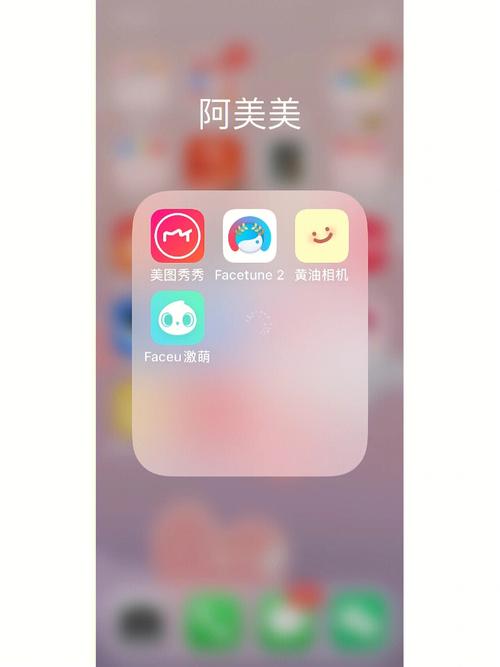 facetune2完美破解版 5