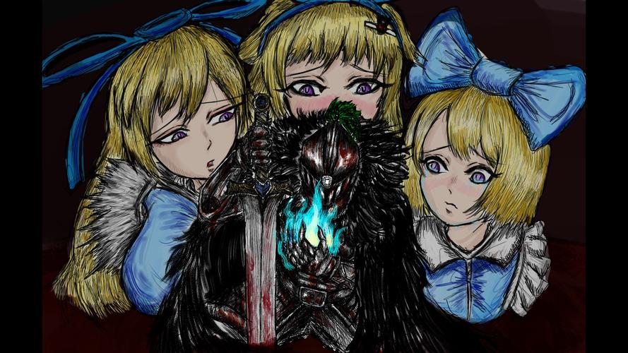 blacksouls1安卓版破解版