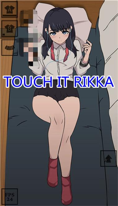 TouchitRIKKA安卓版汉化版安装免广告