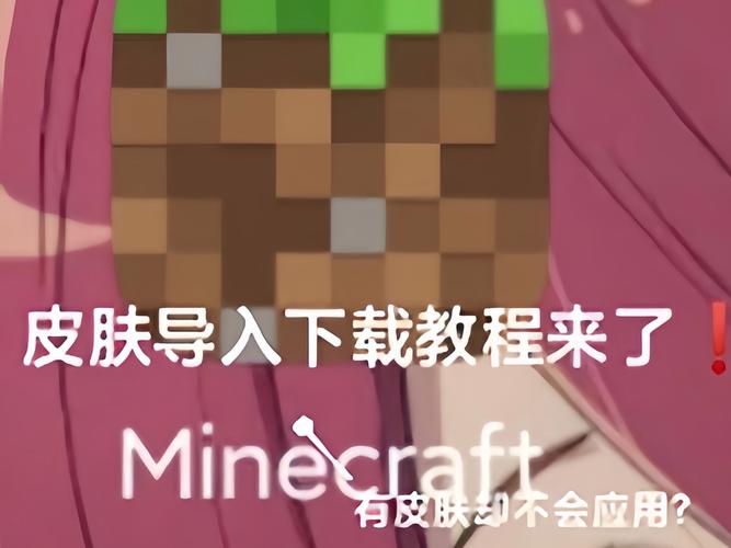 我的世界网易版怎么下载皮肤