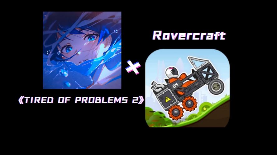 rovercraft修改器修改版无限次数