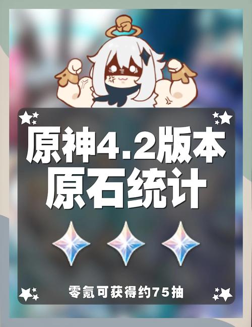 原神原石修改器手机版